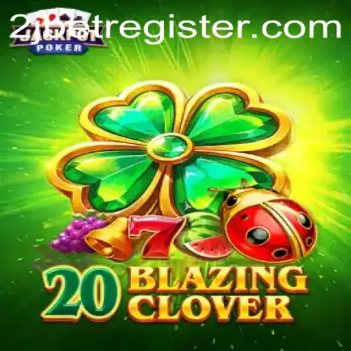 Exploring the Excitement of 20BlazingClover by 2J.BET