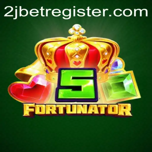 5Fortunator: A Deep Dive into the Exciting World of 2J.BET's Latest Game