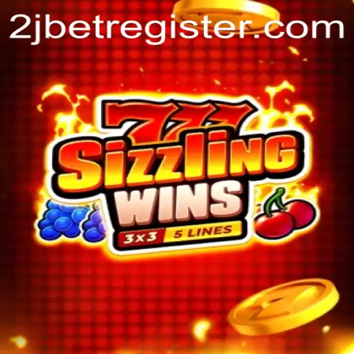 Exploring the Thrilling World of 777sizzlingwins on 2J.BET