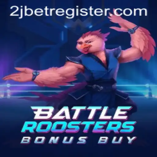 BattleRoostersBonusBuy: An Epic Gaming Experience at 2J.BET