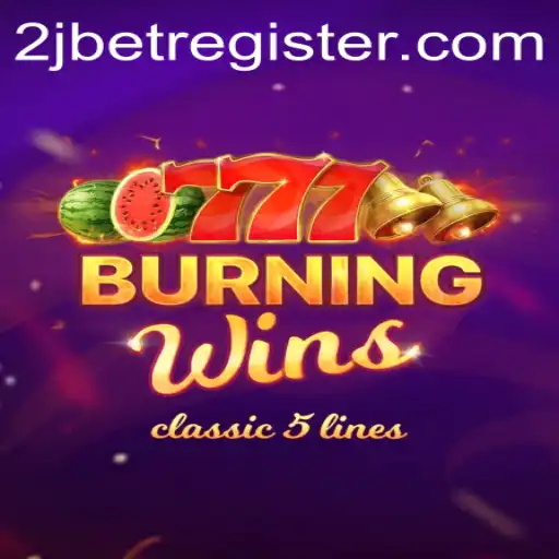 Exploring the Thrilling World of BurningWins on 2J.BET