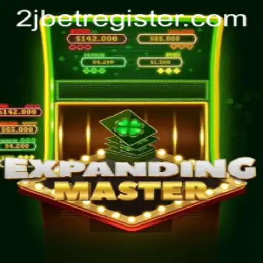 Discover 'ExpandingMaster': A Gameplay Journey with 2J.BET