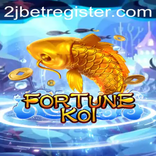 Exploring FORTUNEKOI: The Captivating World of Traditional Asian Gaming with 2J.BET