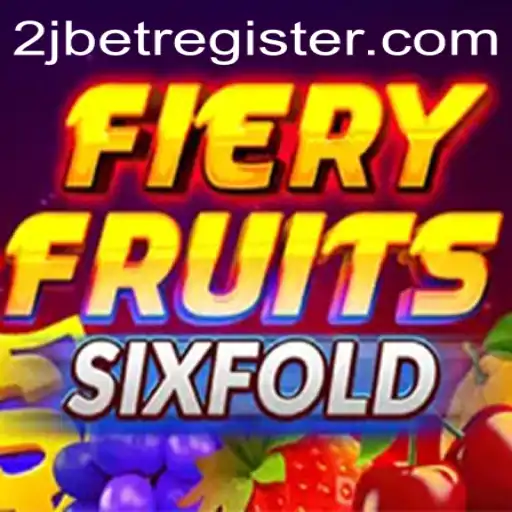 FieryFruitsSixFold: A Dazzling Journey into the World of Slots