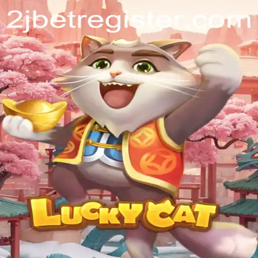 Discover the Exciting World of LuckyCat at 2J.BET