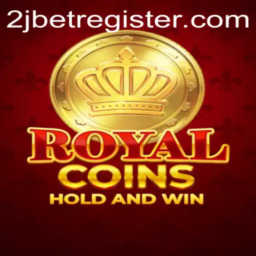Explore the Excitement of RoyalCoins: Unveiling 2J.BET's Latest Game