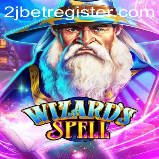 Unveiling WizardSpell: The Enchanting World of 2J.BET's Newest Game