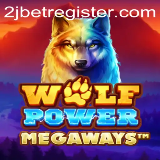 Exploring the Thrills of WolfPowerMega: A New Dawn in Gaming by 2J.BET