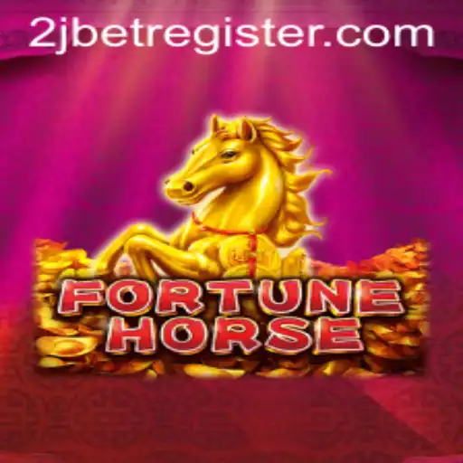 Explore the Thrilling World of FortuneHorse on 2J.BET