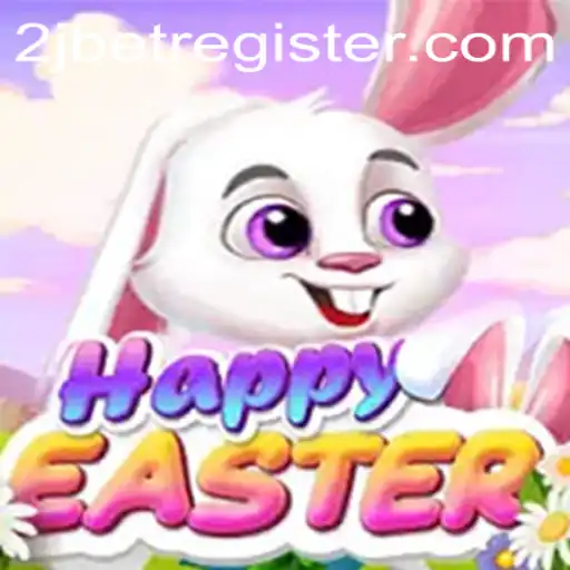 Discover the Thrills of HappyEaster at 2J.BET: A Gateway to Springtime Fun