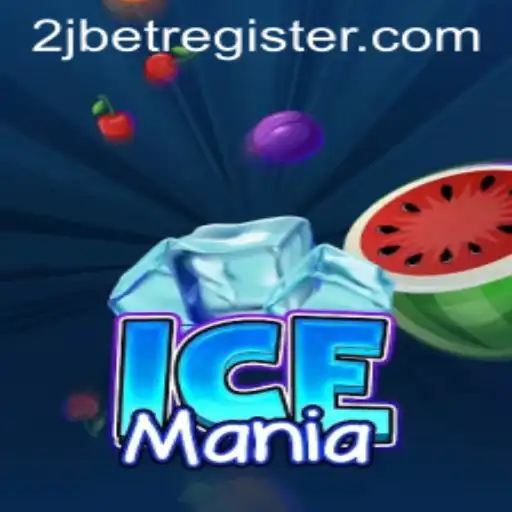 Exploring IceMania: The Chilling New Game from 2J.BET