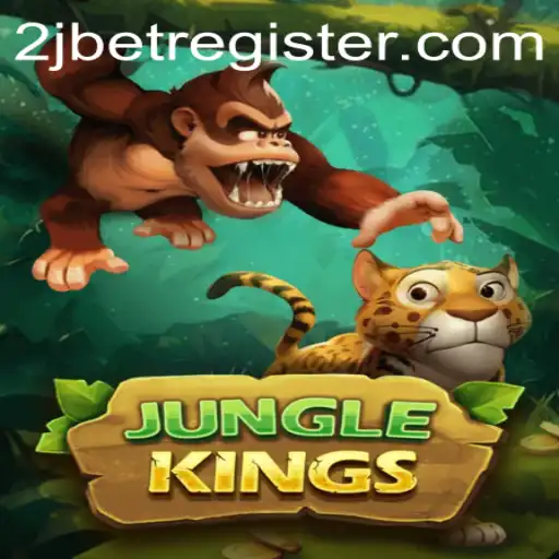 Discover the Thrilling World of JungleKings on 2J.BET