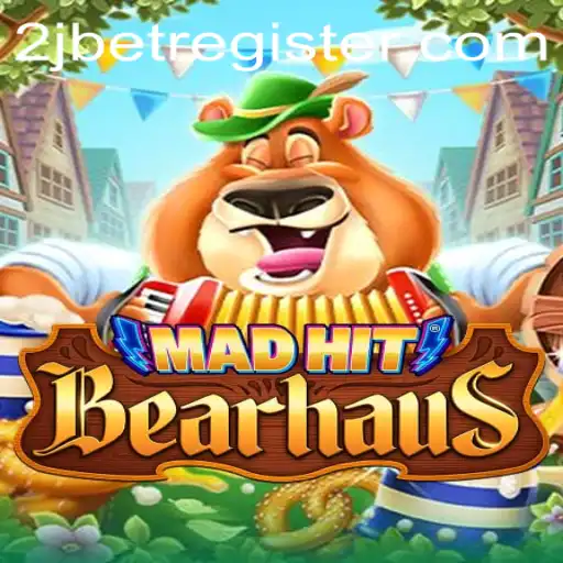 Exploring MadHitBearhaus and the Unique World of 2J.BET