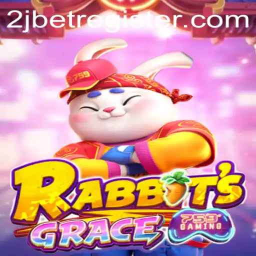 Discover the Enchanting World of RabbitsGrace: The Latest Sensation from 2J.BET