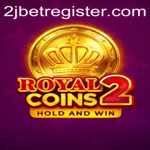 Discover the Thrilling World of RoyalCoins2: Unmatched Casino Adventure on 2J.BET