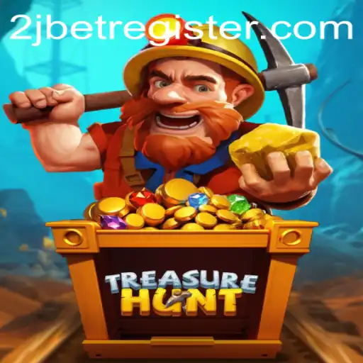 Discover TreasureHunt: An Exciting Adventure with 2J.BET