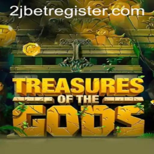 Exploring 'TreasureoftheGods': A Thrilling Adventure on 2J.BET