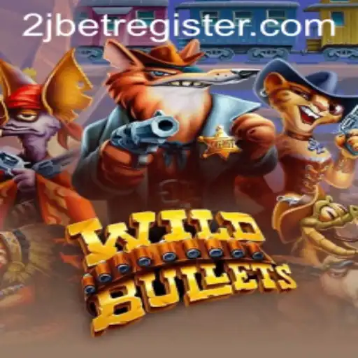 Experience the Thrill of 'WildBullets' with 2J.BET