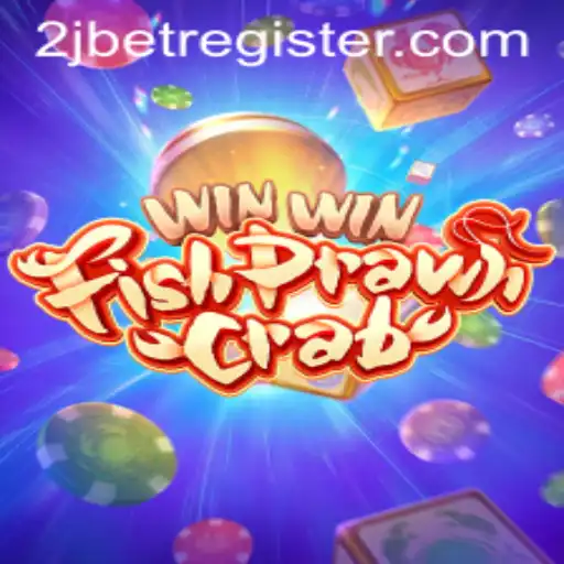 Discover the Thrills of WinWinFishPrawnCrab with 2J.BET